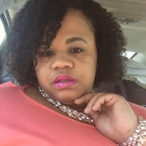 Meet your Posher, Terika